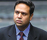 Umare Aslam