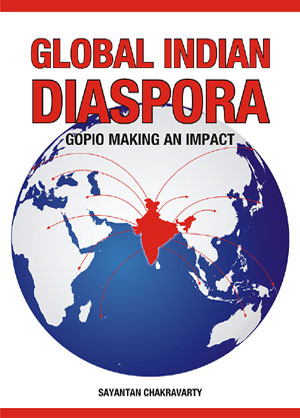 GLOBAL INDIAN DIASPORA
