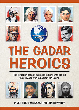 THE GADAR HEROICS