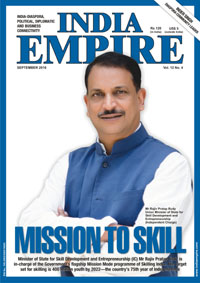 Magazine: Sep-2016