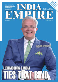 Magazine: Apr-2019