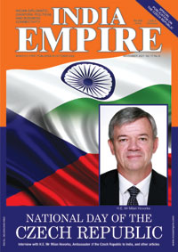 Magazine: Nov-2021