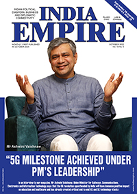 Magazine: Oct-2022