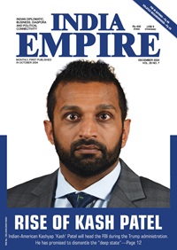 Magazine: Dec-2024