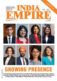 Magazine: Jul-2024