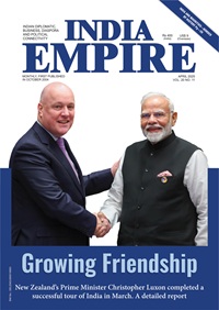 Magazine: Apr-2025
