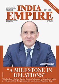 Magazine: Aug-2025