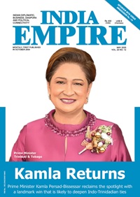 Magazine: May-2025