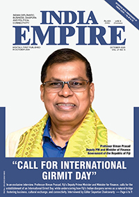 Magazine: Oct-2025