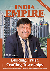 Magazine: Sep-2025