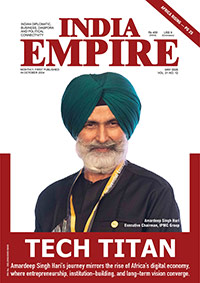 Magazine: May-2026