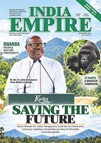 Magazine: Sep-2026