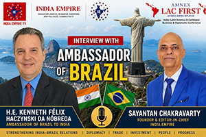 India Empire TV